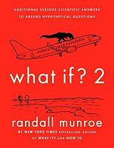 Poche format B What If 2 de Randall Munroe