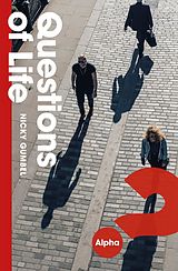 E-Book (epub) Questions of Life von Nicky Gumbel