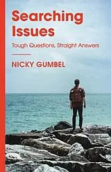 Kartonierter Einband SEARCHING ISSUES von Nicky Gumbel