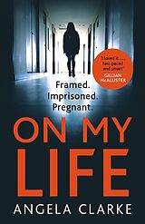 eBook (epub) On My Life de Angela Clarke