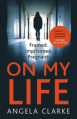 eBook (epub) On My Life de Angela Clarke