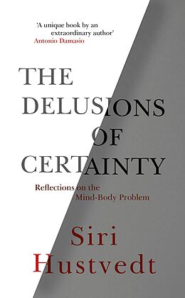 eBook (epub) Delusions of Certainty de Siri Hustvedt