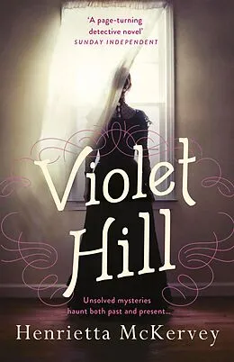 E-Book (epub) Violet Hill von Henrietta McKervey