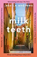 E-Book (epub) Milk Teeth von Jessica Andrews