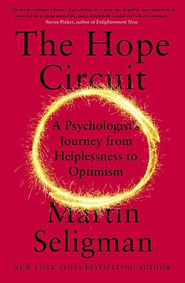 E-Book (epub) Hope Circuit von Martin Seligman