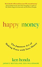 E-Book (epub) Happy Money von Ken Honda