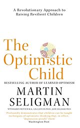 Couverture cartonnée The Optimistic Child de Martin Seligman