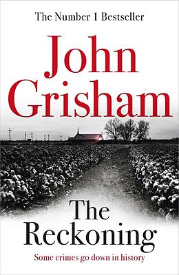 Fester Einband The Reckoning von John Grisham