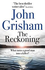 eBook (epub) Reckoning de John Grisham
