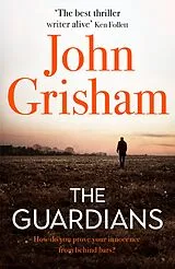 E-Book (epub) The Guardians von John Grisham