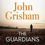 Audio CD (CD/SACD) The Guardians von Grisham John