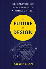 eBook (epub) Future of Design de Lorraine Justice