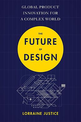 eBook (epub) Future of Design de Lorraine Justice