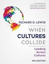 Couverture cartonnée When Cultures Collide de Richard Lewis