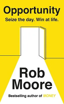 E-Book (epub) Opportunity von Rob Moore