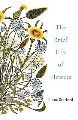 E-Book (epub) Brief Life of Flowers von Fiona Stafford