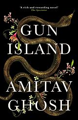 eBook (epub) Gun Island de Amitav Ghosh