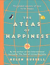 eBook (epub) Atlas of Happiness de Helen Russell