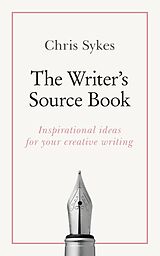 eBook (epub) Writer's Source Book de Chris Sykes