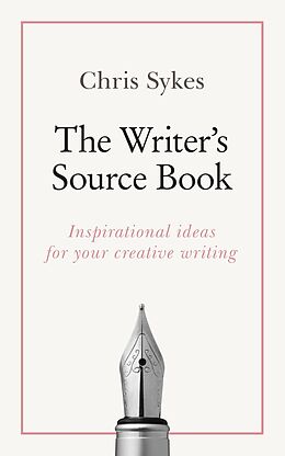 eBook (epub) Writer's Source Book de Chris Sykes