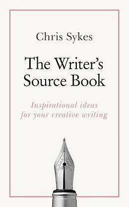 E-Book (epub) Writer's Source Book von Chris Sykes