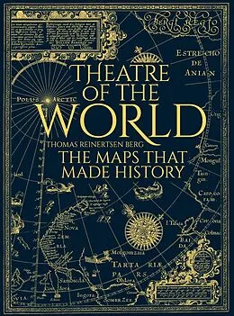 E-Book (epub) Theatre of the World von Thomas Reinertsen Berg