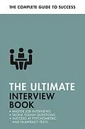 E-Book (epub) Ultimate Interview Book von Alison Straw, Mo Shapiro, Peter MacBride