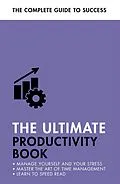 E-Book (epub) Ultimate Productivity Book von Martin Manser, Stephen Evans-Howe