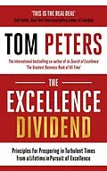 E-Book (epub) Excellence Dividend von Tom Peters
