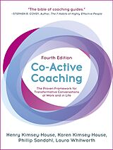 eBook (epub) Co-Active Coaching de Henry Kimsey-House, Karen Kimsey-House, Phillip Sandahl