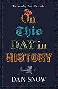 E-Book (epub) On This Day in History von Dan Snow