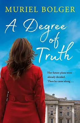 E-Book (epub) Degree of Truth von Muriel Bolger