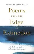 E-Book (epub) Poems from the Edge of Extinction von Chris McCabe