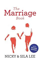 Kartonierter Einband The Marriage Book von Lee Nicky, Lee Sila