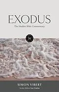 E-Book (epub) Hodder Bible Commentary: Exodus von Simon Vibert