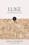E-Book (epub) Hodder Bible Commentary: Luke von David Peterson