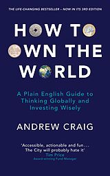 E-Book (epub) How to Own the World von Andrew Craig