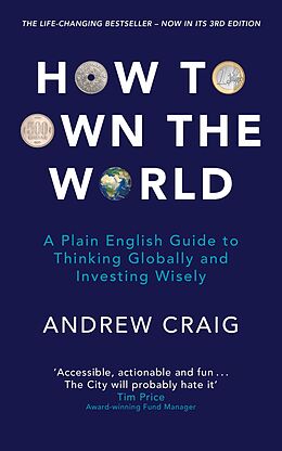 eBook (epub) How to Own the World de Andrew Craig