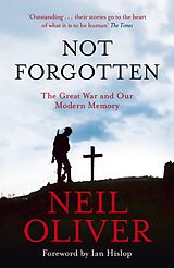 eBook (epub) Not Forgotten de Neil Oliver