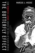 E-Book (epub) Butterfly Effect von Marcus J. Moore