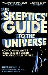 eBook (epub) Skeptics' Guide to the Universe de Steven Novella