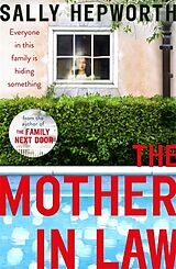 Couverture cartonnée The Mother-in-Law de Sally Hepworth