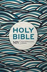 Kartonierter Einband NIV Holy Bible von New International Version