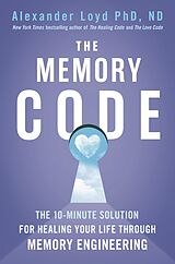 E-Book (epub) Memory Code von Alex Loyd