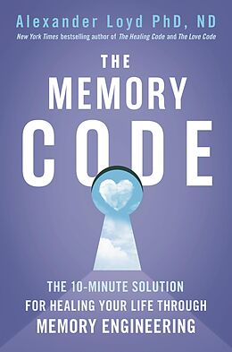 E-Book (epub) Memory Code von Alex Loyd