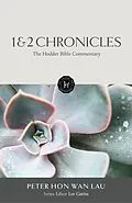 E-Book (epub) The Hodder Bible Commentary: 1 & 2 Chronicles von Peter Hon Wan Lau