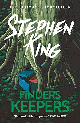 eBook (epub) Finders Keepers de Stephen King