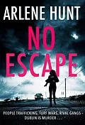 E-Book (epub) No Escape von Arlene Hunt