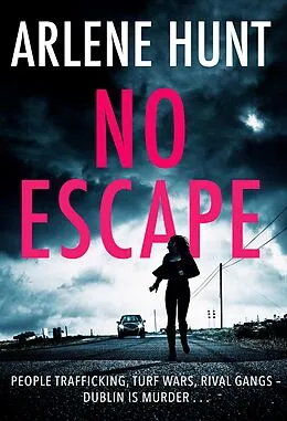 E-Book (epub) No Escape von Arlene Hunt