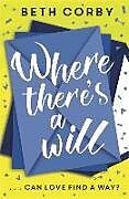 Couverture cartonnée Where There's a Will de Beth Corby